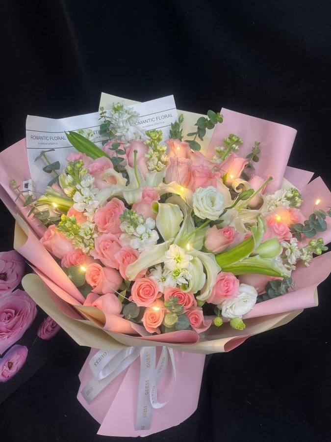 河池东兰县花店 河池东兰县花店